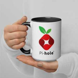 Mug with Color Inside